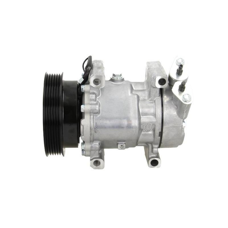 Compresseur, climatisation BV PSH 090.575.017.876 - Visuel 1