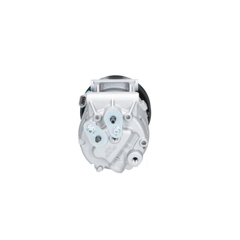 Compresseur, climatisation BV PSH 090.575.018.040 - Visuel 2