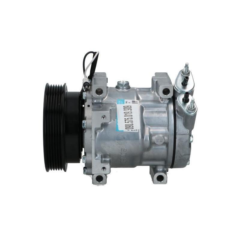 Compresseur, climatisation BV PSH 090.575.019.876 - Visuel 1