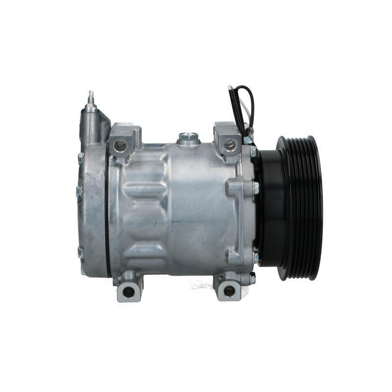 Compresseur, climatisation BV PSH 090.575.019.876 - Visuel 3