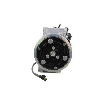 Compresseur, climatisation BV PSH