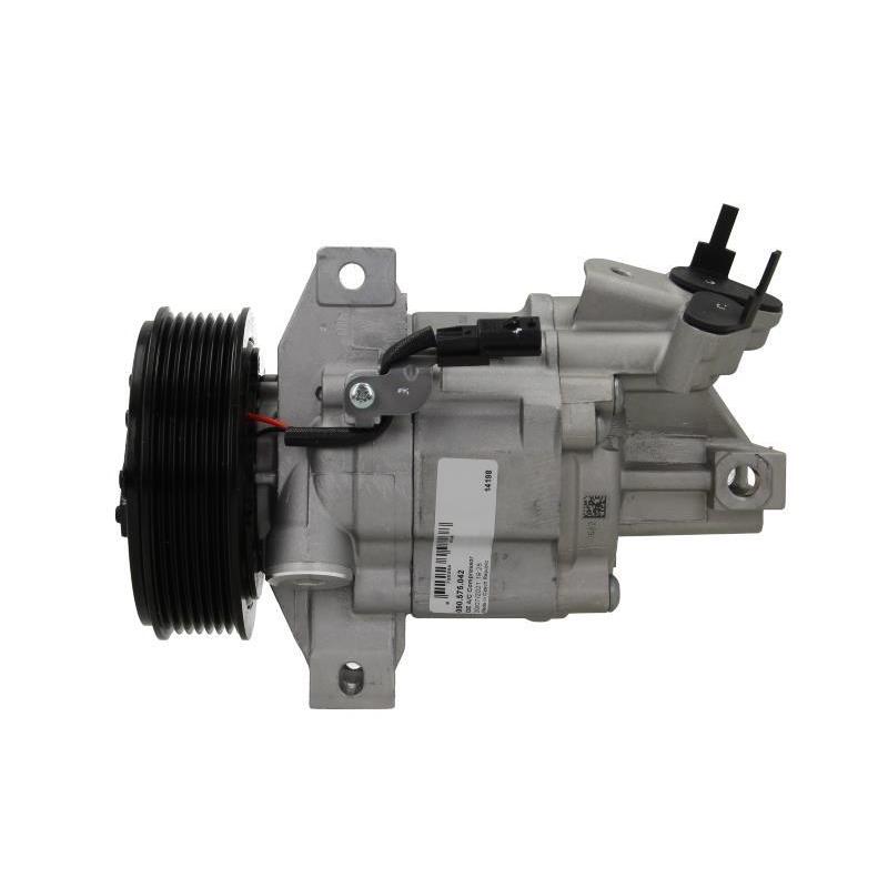 Compresseur, climatisation BV PSH 090.575.042.500 - Visuel 1