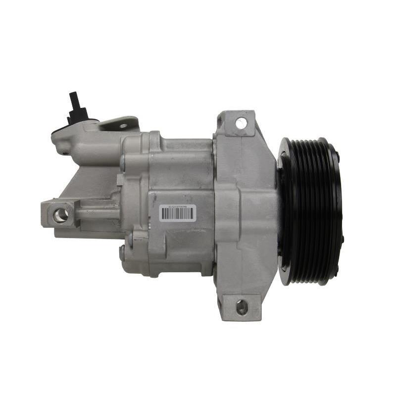 Compresseur, climatisation BV PSH 090.575.042.500 - Visuel 3