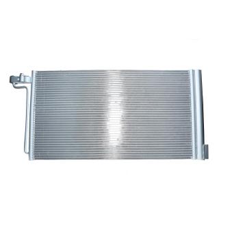 Condenseur, climatisation BV PSH 090.591.005.000