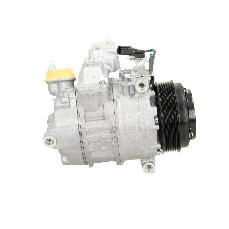 Compresseur, climatisation BV PSH 090.595.004.050 - Visuel 3