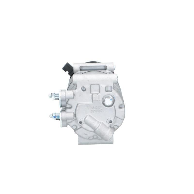 Compresseur, climatisation BV PSH 090.595.009.020 - Visuel 2