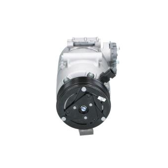 Compresseur, climatisation BV PSH