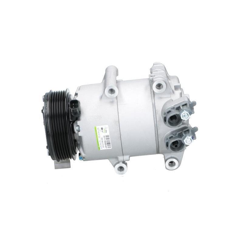 Compresseur, climatisation BV PSH 090.595.010.020 - Visuel 1