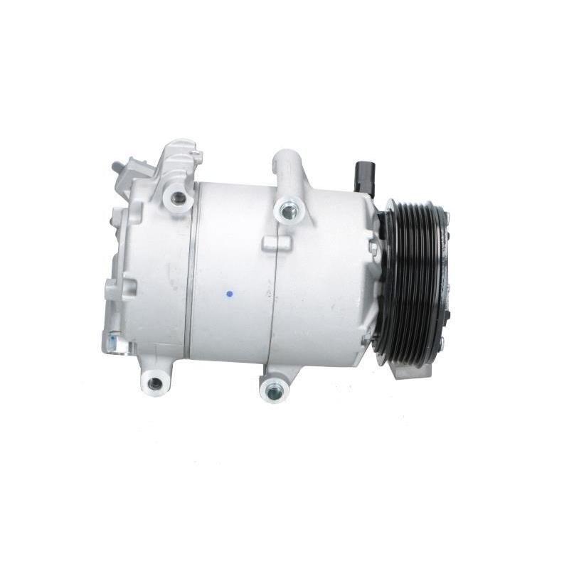 Compresseur, climatisation BV PSH 090.595.010.020 - Visuel 3