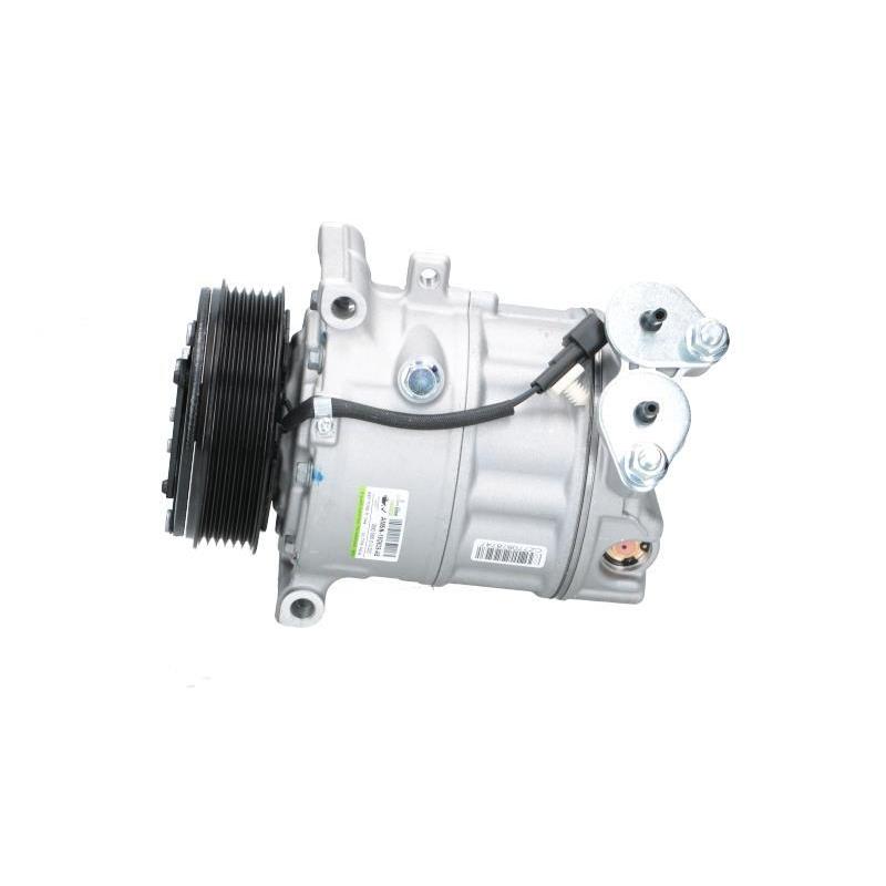 Compresseur, climatisation BV PSH 090.595.013.020 - Visuel 1