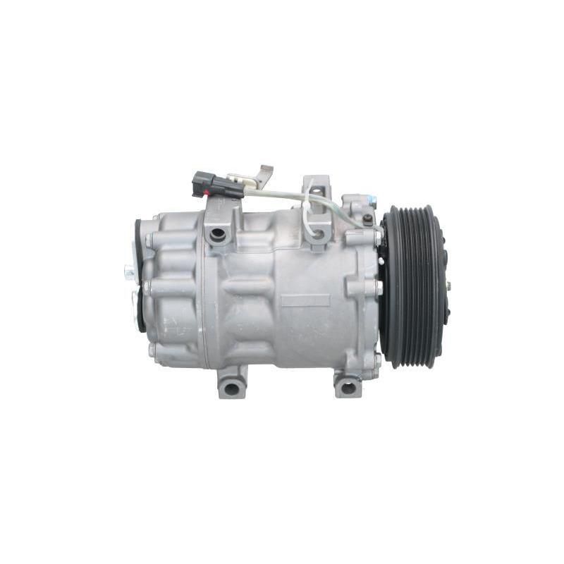 Compresseur, climatisation BV PSH 090.595.025.876 - Visuel 3