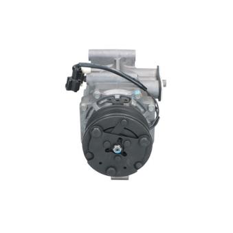 Compresseur, climatisation BV PSH