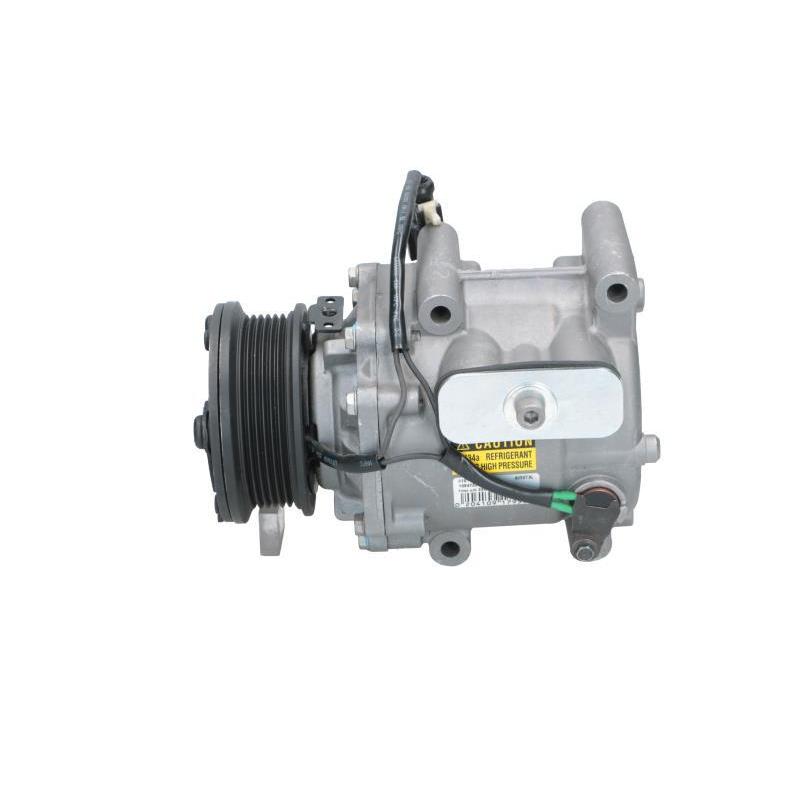 Compresseur, climatisation BV PSH 090.595.030.000 - Visuel 1