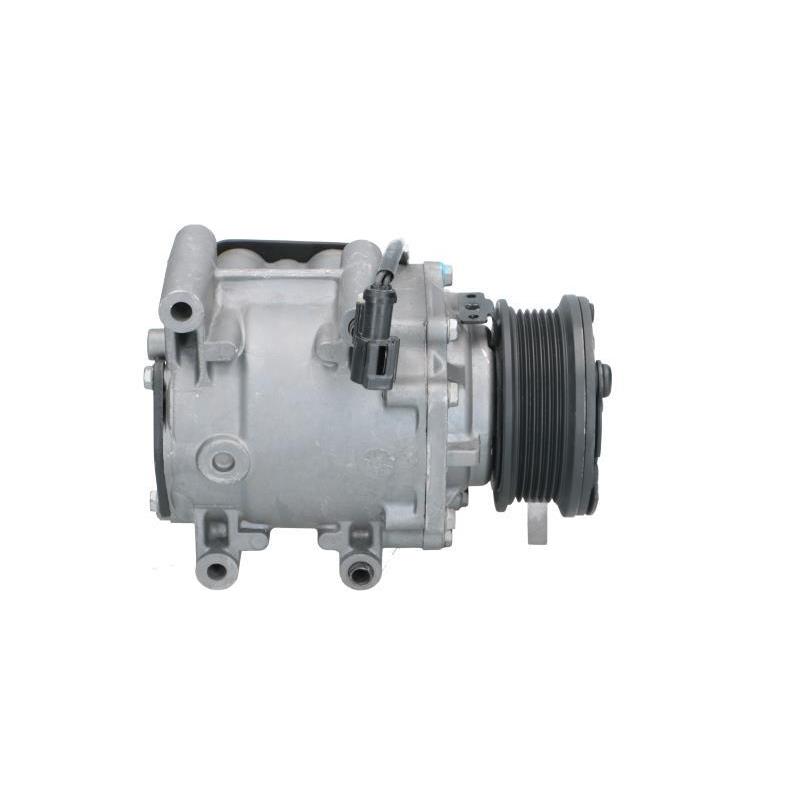 Compresseur, climatisation BV PSH 090.595.030.000 - Visuel 3