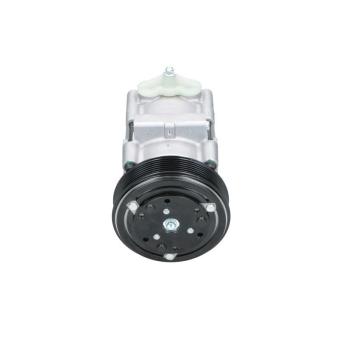 Compresseur, climatisation BV PSH 090.595.031.020