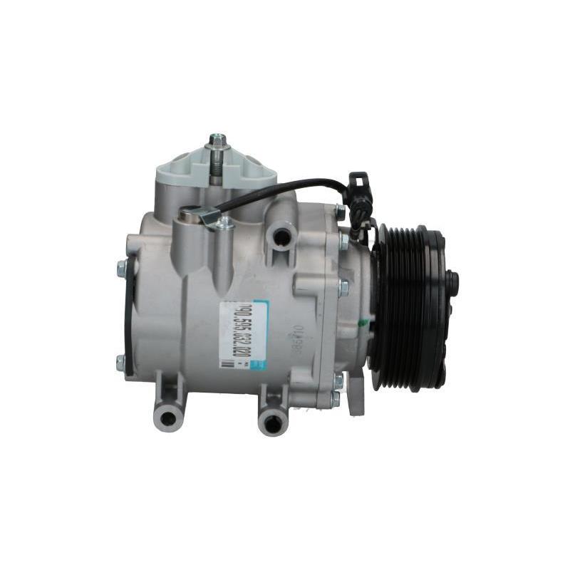 Compresseur, climatisation BV PSH 090.595.032.020 - Visuel 3