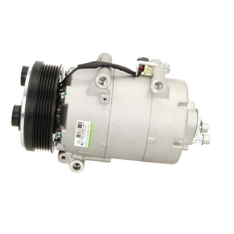 Compresseur, climatisation BV PSH 090.595.034.020 - Visuel 1