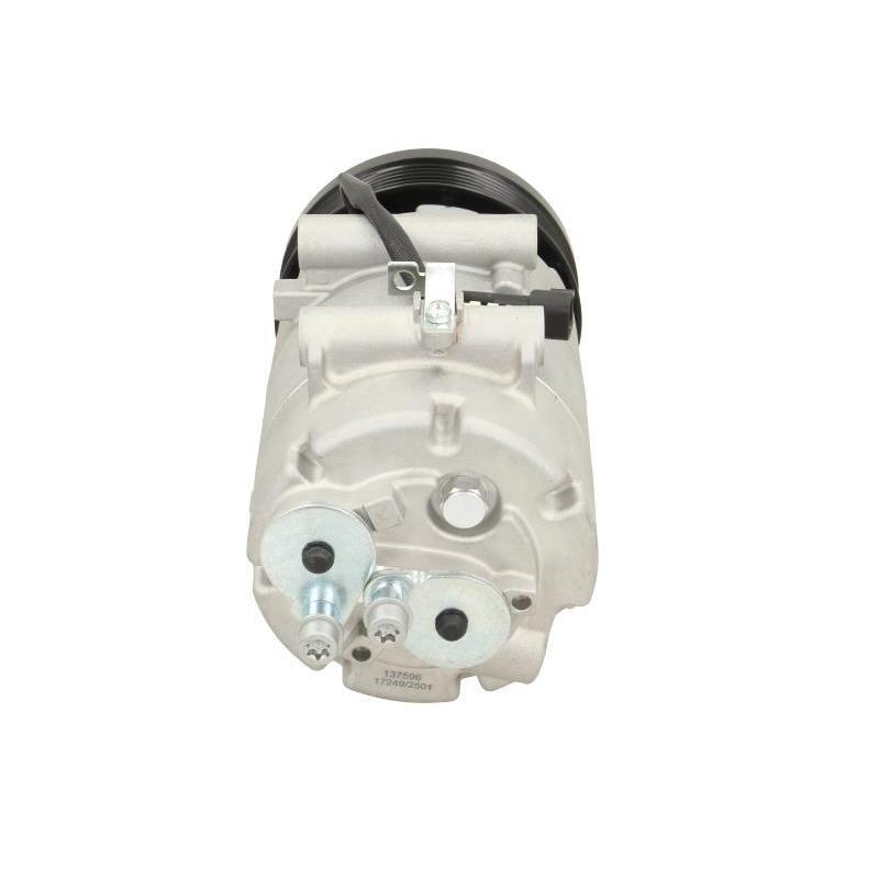 Compresseur, climatisation BV PSH 090.595.034.020 - Visuel 2