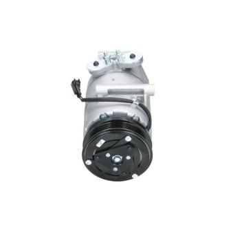 Compresseur, climatisation BV PSH