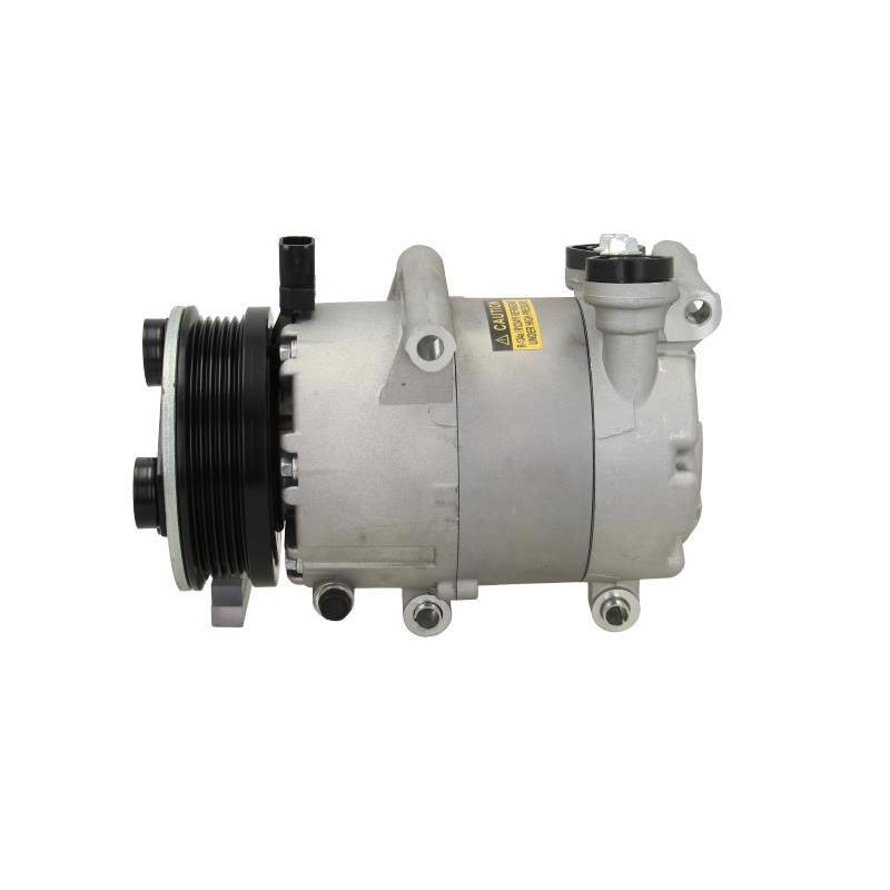 Compresseur, climatisation BV PSH 090.595.039.020 - Visuel 1