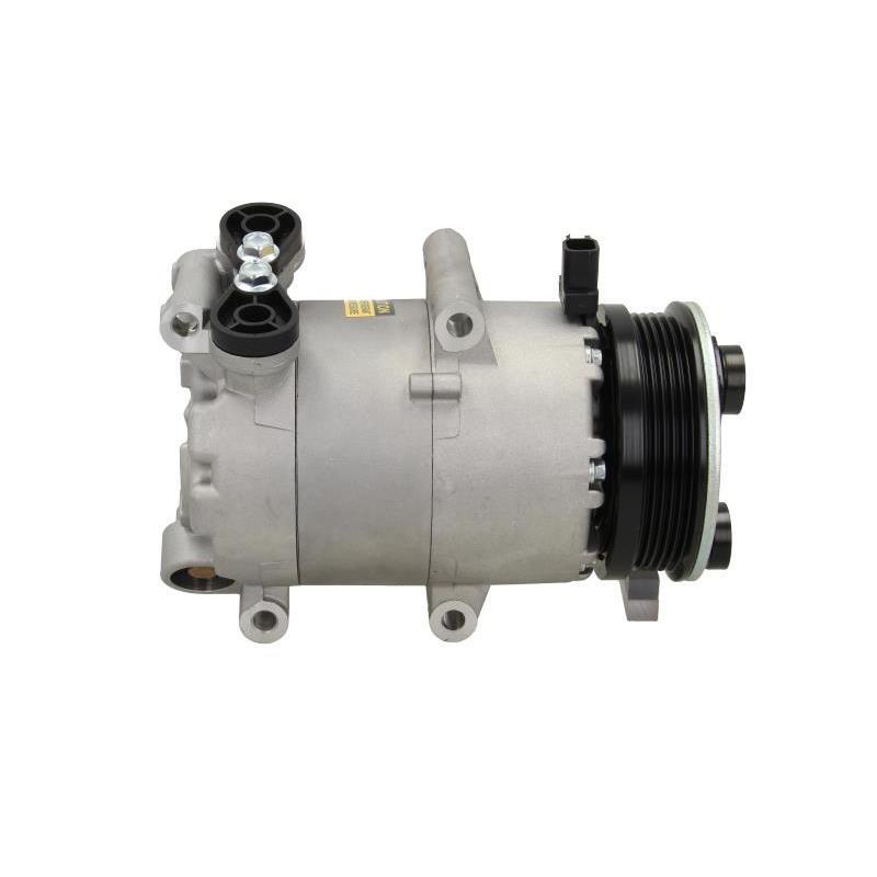 Compresseur, climatisation BV PSH 090.595.039.020 - Visuel 3