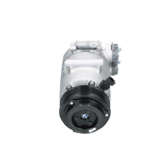 Compresseur, climatisation BV PSH