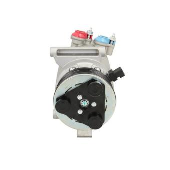 Compresseur, climatisation BV PSH