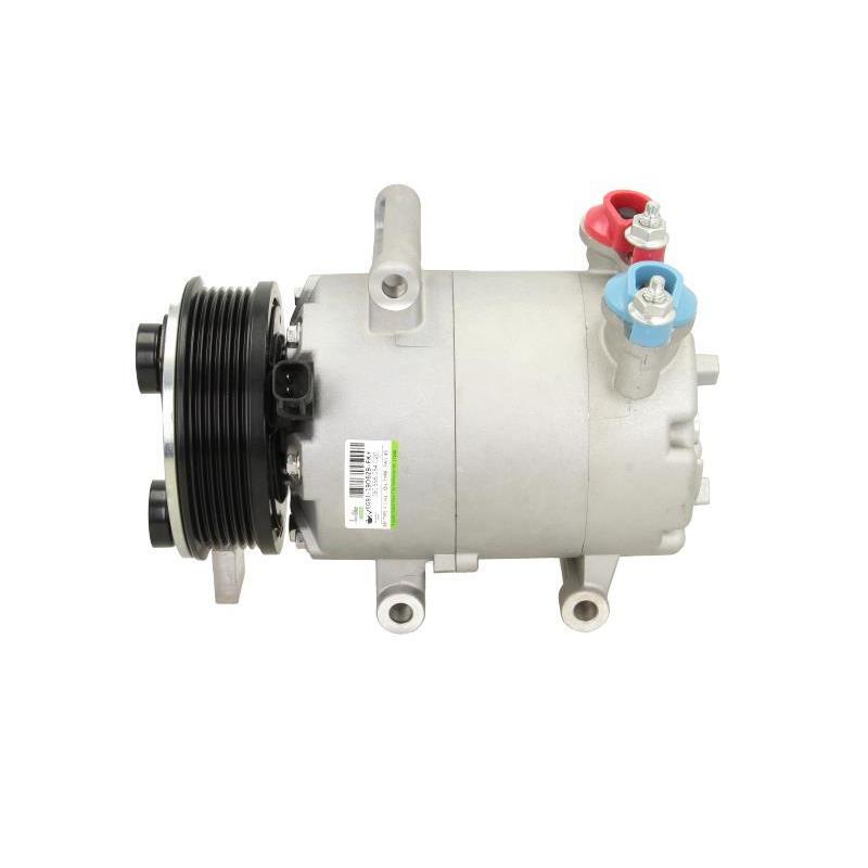 Compresseur, climatisation BV PSH 090.595.054.020 - Visuel 1