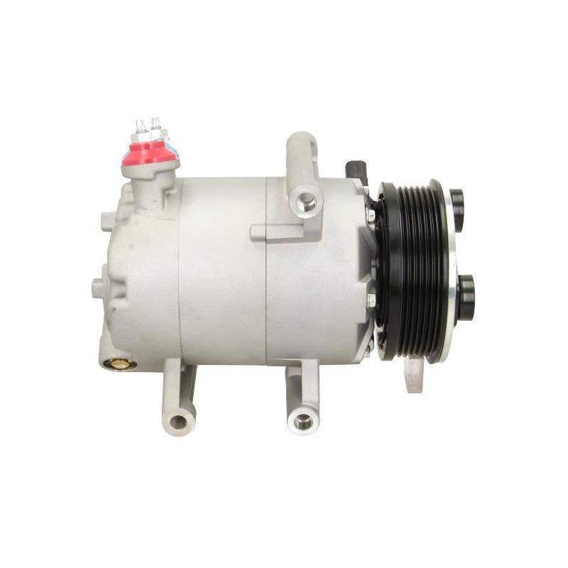 Compresseur, climatisation BV PSH 090.595.054.020 - Visuel 3