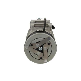 Compresseur, climatisation BV PSH