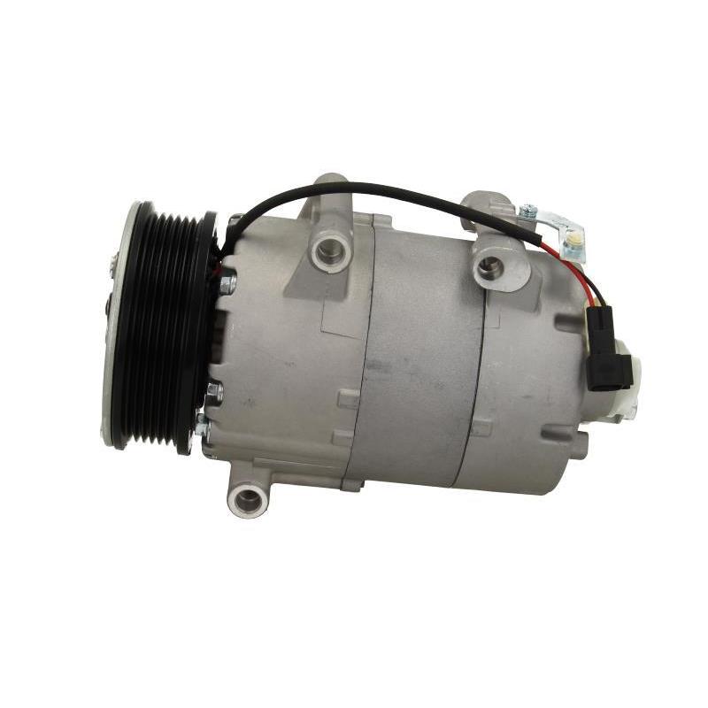 Compresseur, climatisation BV PSH 090.595.055.020 - Visuel 1