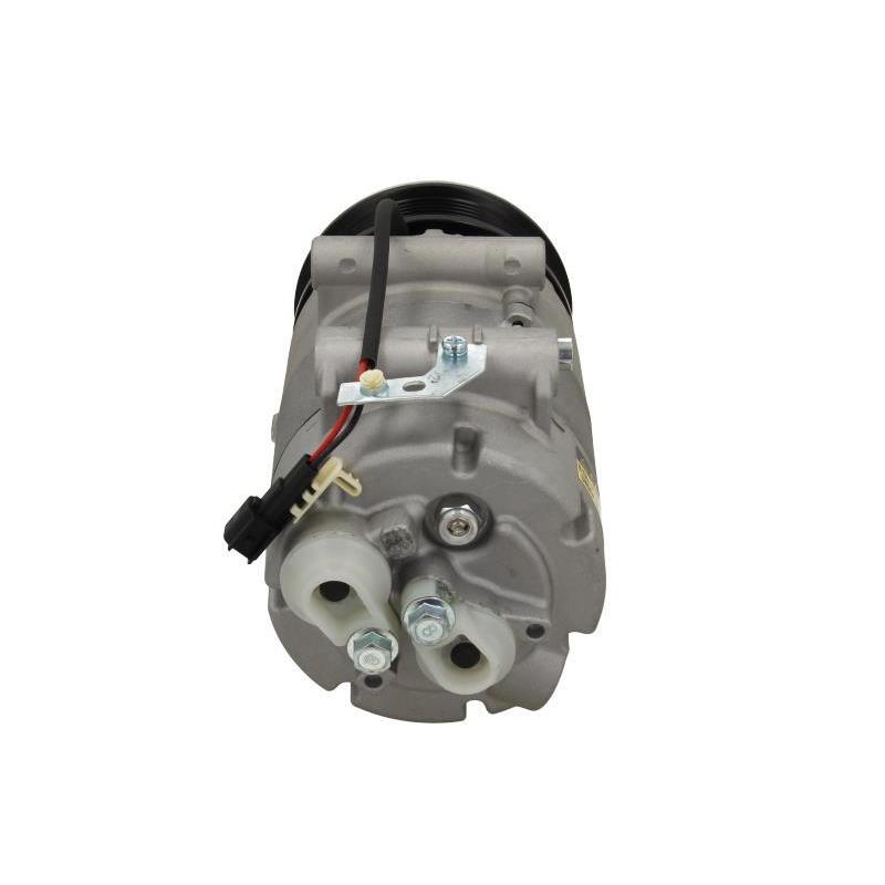 Compresseur, climatisation BV PSH 090.595.055.020 - Visuel 2