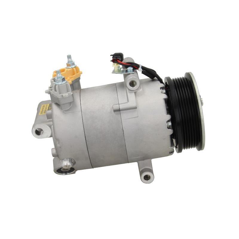 Compresseur, climatisation BV PSH 090.595.070.020 - Visuel 3