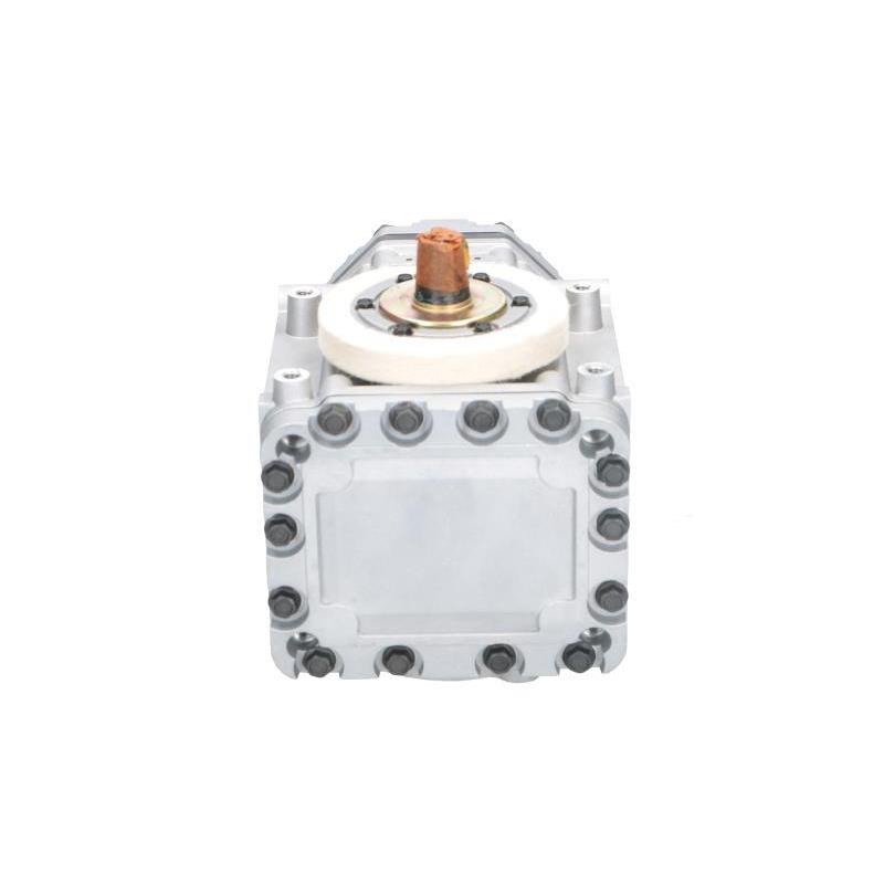 Compresseur, climatisation BV PSH 090.595.080.200 - Visuel 2