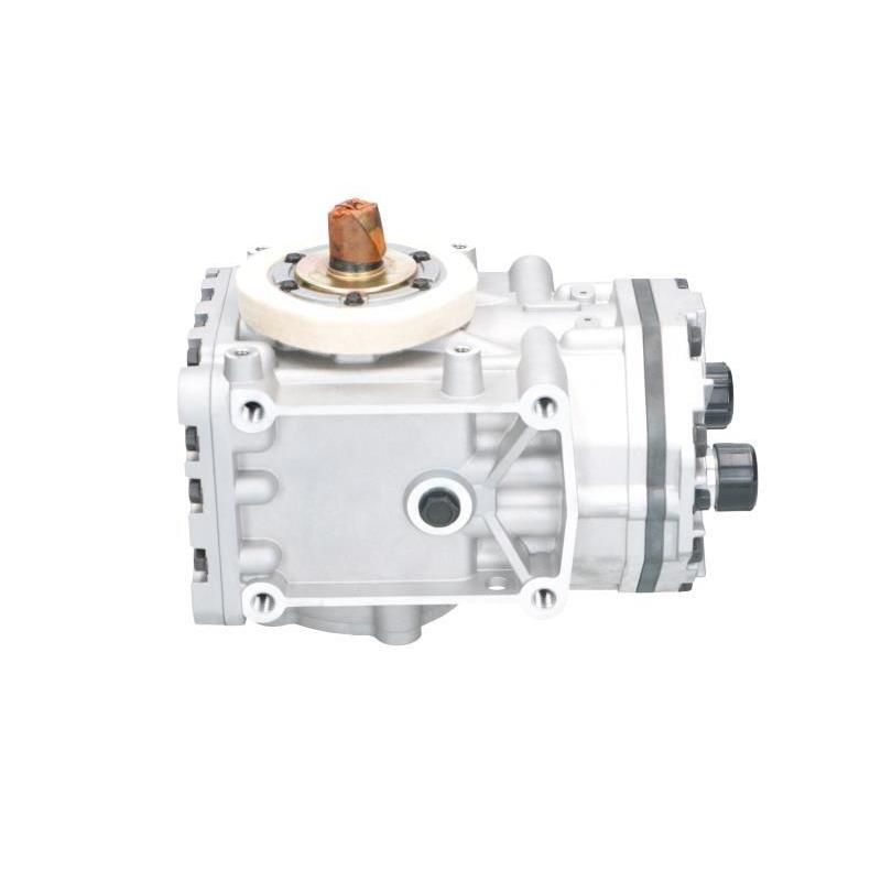 Compresseur, climatisation BV PSH 090.595.080.200 - Visuel 3