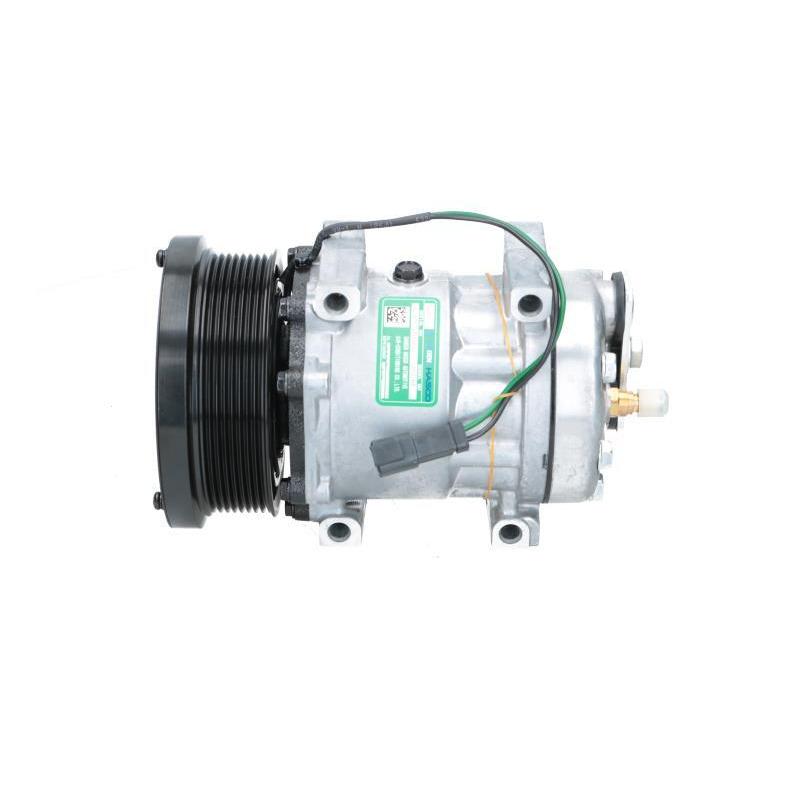 Compresseur, climatisation BV PSH 090.645.013.907 - Visuel 1