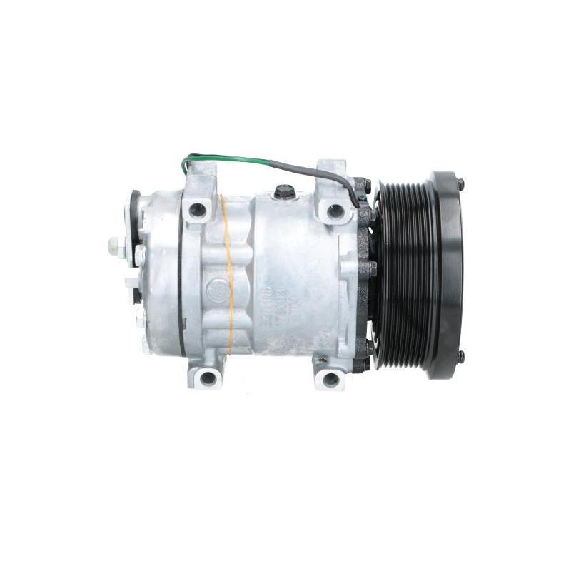 Compresseur, climatisation BV PSH 090.645.013.907 - Visuel 3