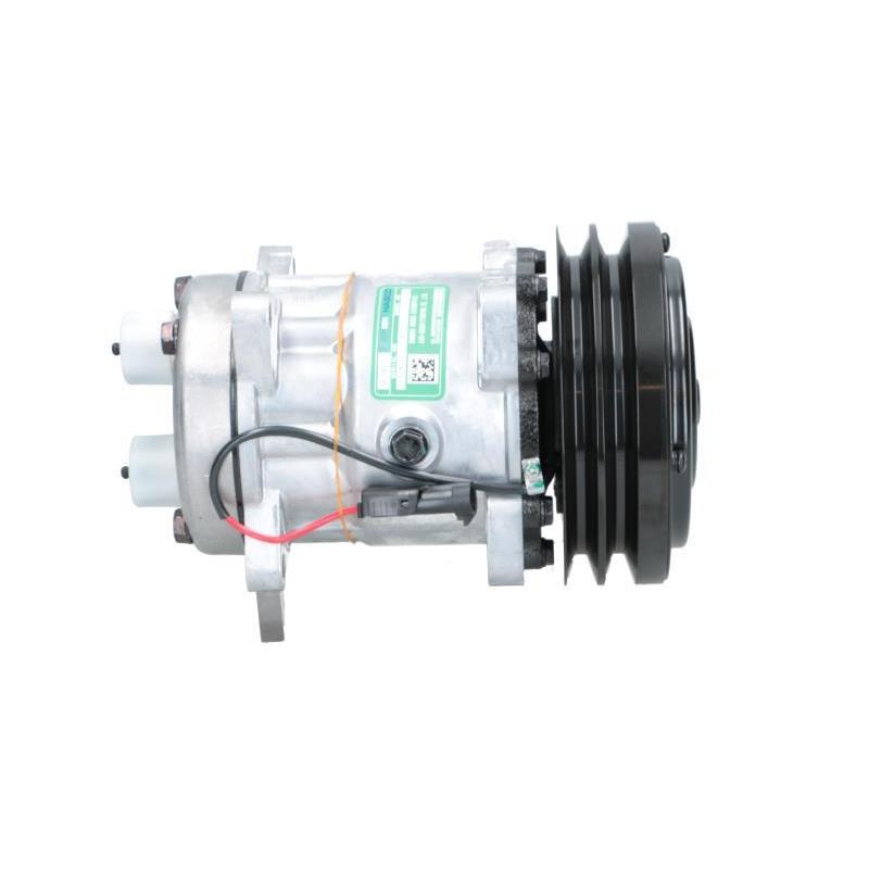 Compresseur, climatisation BV PSH 090.685.005.907 - Visuel 3