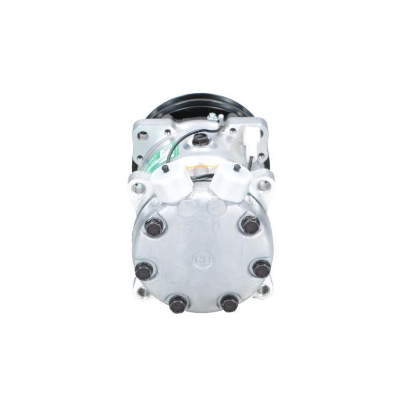 Compresseur, climatisation BV PSH 090.685.006.907 - Visuel 2