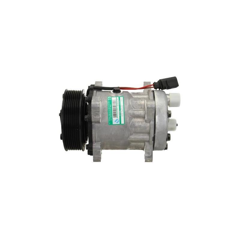 Compresseur, climatisation BV PSH 090.685.009.907 - Visuel 1