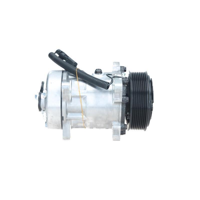 Compresseur, climatisation BV PSH 090.685.013.907 - Visuel 3