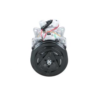 Compresseur, climatisation BV PSH