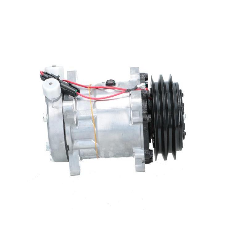 Compresseur, climatisation BV PSH 090.715.002.907 - Visuel 3