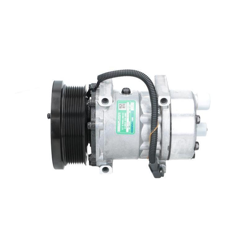 Compresseur, climatisation BV PSH 090.715.012.907 - Visuel 1