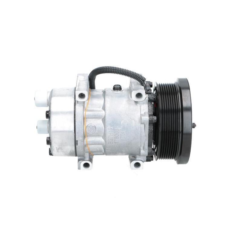 Compresseur, climatisation BV PSH 090.715.012.907 - Visuel 3