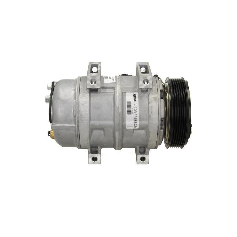 Compresseur, climatisation BV PSH 090.815.009.000 - Visuel 3