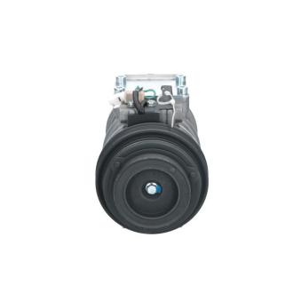 Compresseur, climatisation BV PSH 090.845.006.050