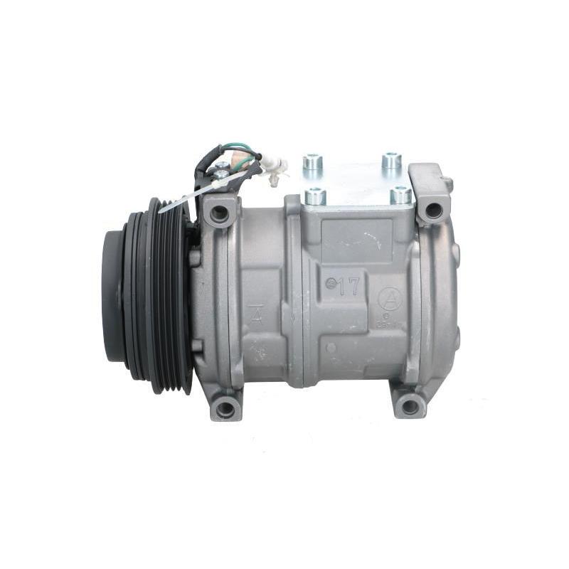 Compresseur, climatisation BV PSH 090.845.006.050 - Visuel 1