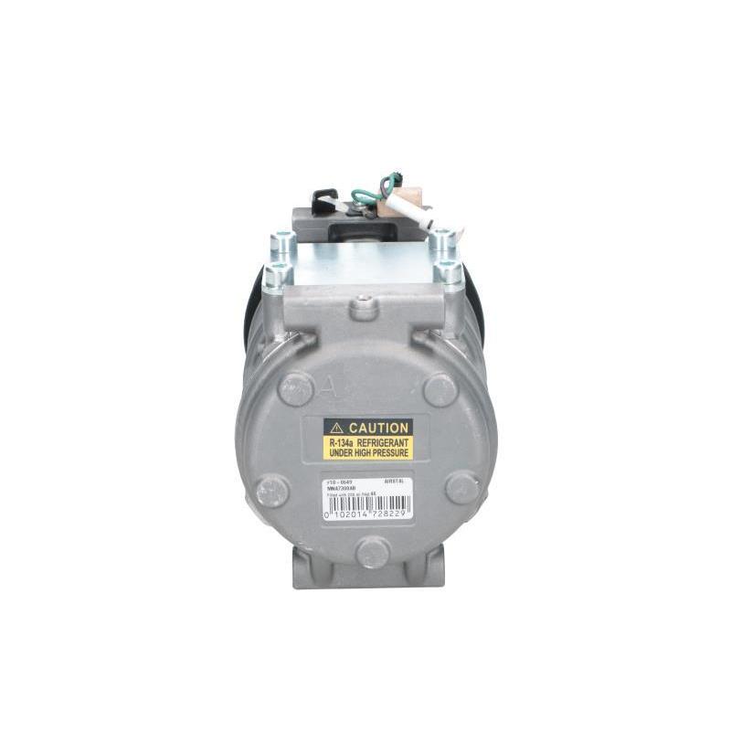 Compresseur, climatisation BV PSH 090.845.006.050 - Visuel 2