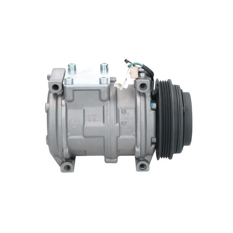 Compresseur, climatisation BV PSH 090.845.006.050 - Visuel 3